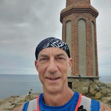 Ian Barnfield - The Tinners Way (UK)