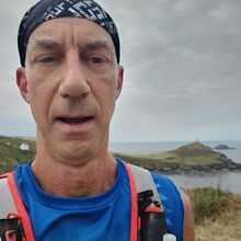 Ian Barnfield - The Tinners Way (UK)