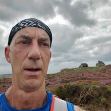 Ian Barnfield - The Tinners Way (UK)