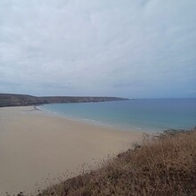 Yann Le Pihiff - Tour du Cap Sizun (France)