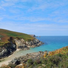 Yann Le Pihiff - Tour du Cap Sizun (France)