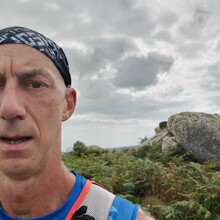 Ian Barnfield - The Tinners Way (UK)