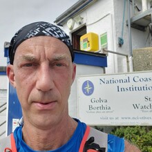 Ian Barnfield - The Tinners Way (UK)