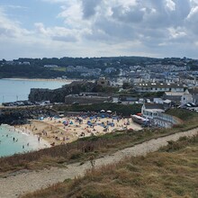 Ian Barnfield - The Tinners Way (UK)
