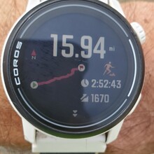 Ian Barnfield - The Tinners Way (UK)