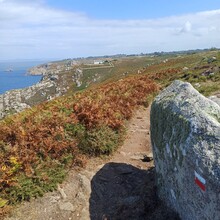 Yann Le Pihiff - Tour du Cap Sizun (France)