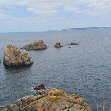 Yann Le Pihiff - Tour du Cap Sizun (France)
