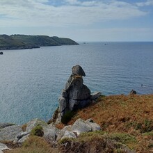 Yann Le Pihiff - Tour du Cap Sizun (France)