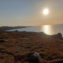 Yann Le Pihiff - Tour du Cap Sizun (France)