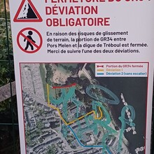 Yann Le Pihiff - Tour du Cap Sizun (France)