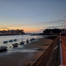Yann Le Pihiff - Tour du Cap Sizun (France)