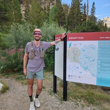 Ford Nickels - Evolution Loop (CA)