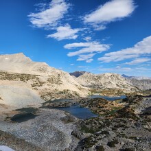 Ford Nickels - Evolution Loop (CA)