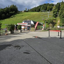 Sarah Keuschnig - Rundwanderweg Lienzer Talboden