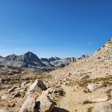 Ford Nickels - Evolution Loop (CA)