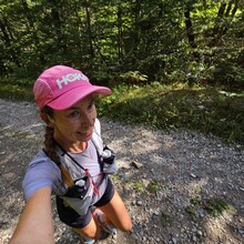 Sarah Keuschnig - Rundwanderweg Lienzer Talboden