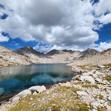Ford Nickels - Evolution Loop (CA)