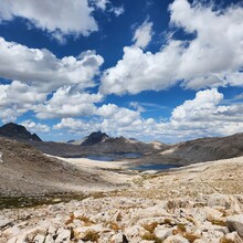 Ford Nickels - Evolution Loop (CA)