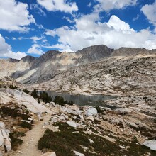 Ford Nickels - Evolution Loop (CA)