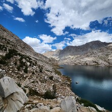 Ford Nickels - Evolution Loop (CA)