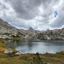 Ford Nickels - Evolution Loop (CA)