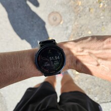 Sarah Keuschnig - Rundwanderweg Lienzer Talboden