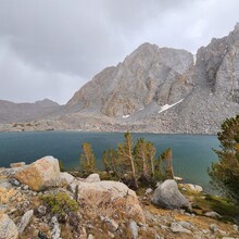 Ford Nickels - Evolution Loop (CA)