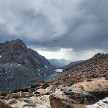 Ford Nickels - Evolution Loop (CA)