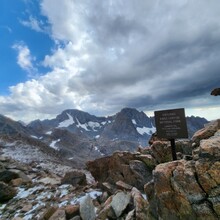 Ford Nickels - Evolution Loop (CA)