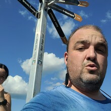 Philip Bernier, Mirella Brouillard - Mont Sugarloaf (QC, Canada)