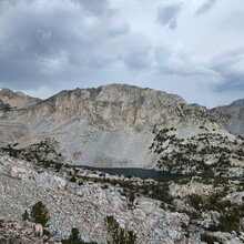 Ford Nickels - Evolution Loop (CA)