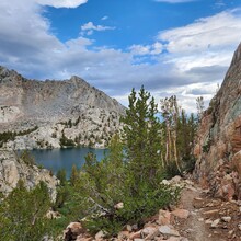 Ford Nickels - Evolution Loop (CA)