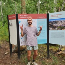 Ford Nickels - Evolution Loop (CA)