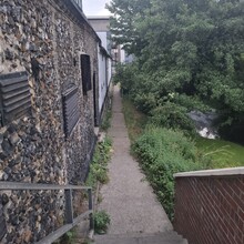 Jase Kuusisto - Gipping Valley River Path (United Kingdom)