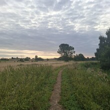 Jase Kuusisto - Gipping Valley River Path (United Kingdom)