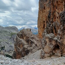Matteo Grassi - Alta Via Dolomiti n. 1 (Italy)