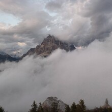 Matteo Grassi - Alta Via Dolomiti n. 1 (Italy)