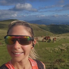 Laura Whyms - Camino de Santiago - Camino Francés (Spain)