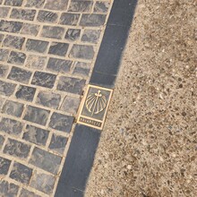 Laura Whyms - Camino de Santiago - Camino Francés (Spain)