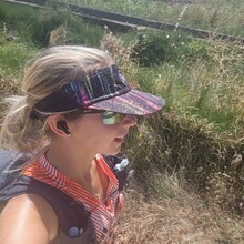Laura Whyms - Camino de Santiago - Camino Francés (Spain)