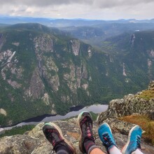 Philip Bernier - Acropole Des Draveurs (QC, Canada)
