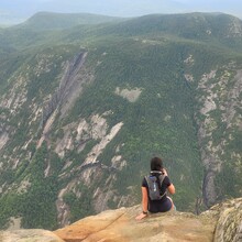 Mirella Brouillard - Acropole Des Draveurs (QC, Canada)