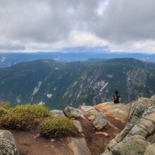 Mirella Brouillard - Acropole Des Draveurs (QC, Canada)