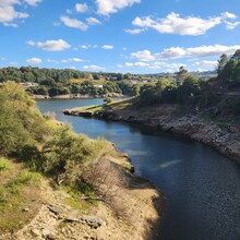 Laura Whyms - Camino de Santiago - Camino Francés (Spain)