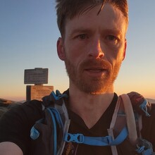 Isaac Trudeau - Pemigewasset Loop (NH)