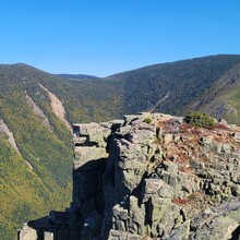 Isaac Trudeau - Pemigewasset Loop (NH)