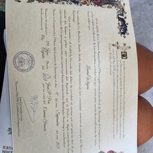 Laura Whyms - Camino de Santiago - Camino Francés (Spain)