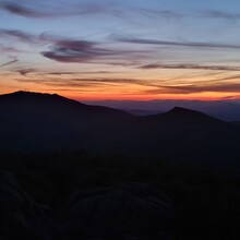 Isaac Trudeau - Pemigewasset Loop (NH)
