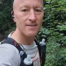 Krijn Bustraan - Hertog Hendrikpad (Netherlands)