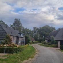 Krijn Bustraan - Hertog Hendrikpad (Netherlands)